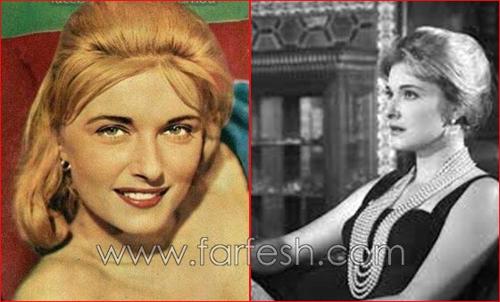 9 ملكات جمال مصريات اصبحن نجمات سينما شهيرات صورة رقم 2 9 ملكات جمال مصريات اصبحن نجمات سينما شهيرات صورة رقم 2