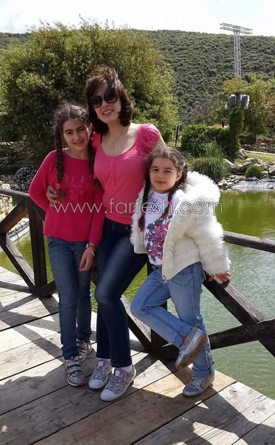 قصة تشبه الخيال: كاظم الساهر يشفي احدى معجباته من مرض السرطان صورة رقم 6 قصة تشبه الخيال: كاظم الساهر يشفي احدى معجباته من مرض السرطان صورة رقم 6