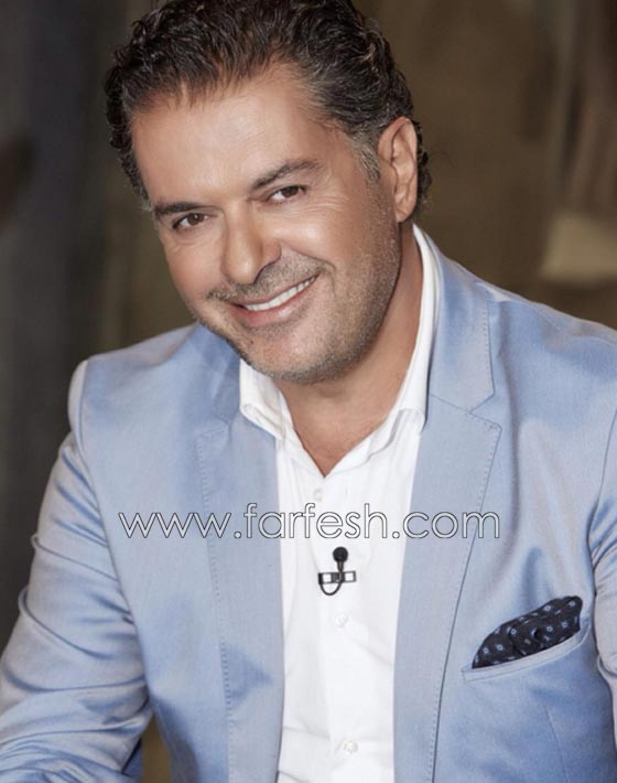فيديو راغب علامة يهزم إبنه خالد الذي استردّ حقه صورة رقم 6 فيديو راغب علامة يهزم إبنه خالد الذي استردّ حقه صورة رقم 6