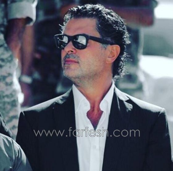 فيديو راغب علامة يهزم إبنه خالد الذي استردّ حقه صورة رقم 5 فيديو راغب علامة يهزم إبنه خالد الذي استردّ حقه صورة رقم 5