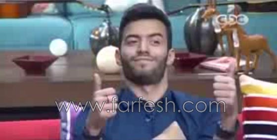 فيديو ستار اكاديمي 11: رد فعل النوميني انيس ومابيل بعد التسميات صورة رقم 2 فيديو ستار اكاديمي 11: رد فعل النوميني انيس ومابيل بعد التسميات صورة رقم 2