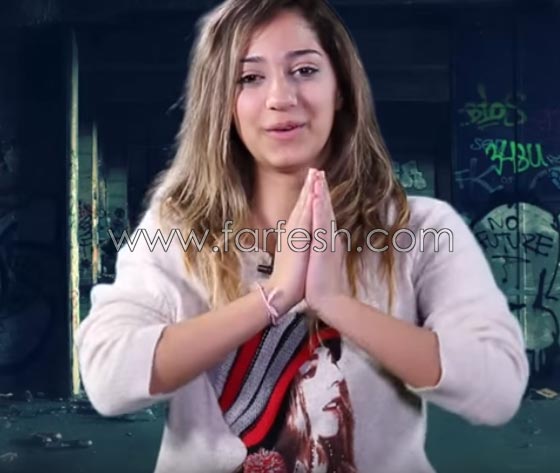 فيديو ستار اكاديمي 11: رد فعل النوميني انيس ومابيل بعد التسميات صورة رقم 6 فيديو ستار اكاديمي 11: رد فعل النوميني انيس ومابيل بعد التسميات صورة رقم 6
