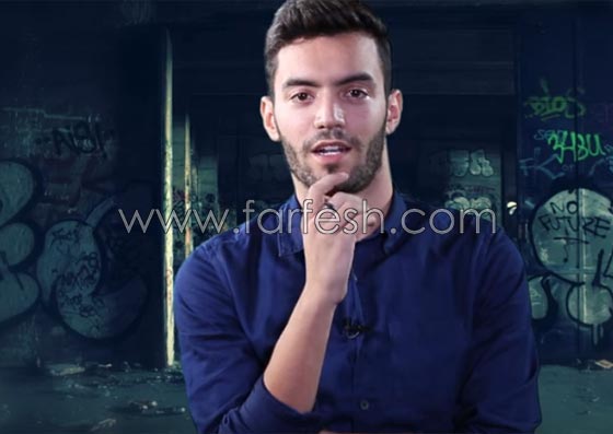 فيديو ستار اكاديمي 11: رد فعل النوميني انيس ومابيل بعد التسميات صورة رقم 7 فيديو ستار اكاديمي 11: رد فعل النوميني انيس ومابيل بعد التسميات صورة رقم 7