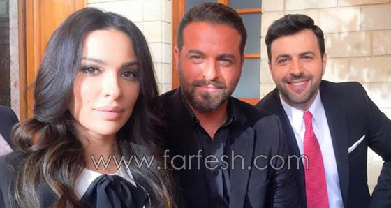 مسلسلات رمضان 2015: بين ممثلين مبدعين وغيرهم خاسرين! صورة رقم 7 مسلسلات رمضان 2015: بين ممثلين مبدعين وغيرهم خاسرين! صورة رقم 7