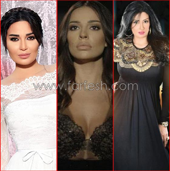 مسلسلات رمضان 2015: بين ممثلين مبدعين وغيرهم خاسرين! صورة رقم 1 مسلسلات رمضان 2015: بين ممثلين مبدعين وغيرهم خاسرين! صورة رقم 1