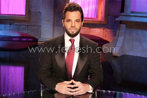 فيديو نيشان: اعلامي مسيحي يقرأ القرآن الكريم ويخطئ في كلماته! صورة رقم 7