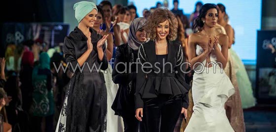 صور تامر حسني يغني في حفل تخرج زوجته بسمة بوسيل من اكاديمية الازياء صورة رقم 14 صور تامر حسني يغني في حفل تخرج زوجته بسمة بوسيل من اكاديمية الازياء صورة رقم 14