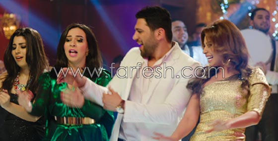 أكثر 10 اغاني عربية بحثا على جوجل: المعلم يتصدر القائمة! صورة رقم 7 أكثر 10 اغاني عربية بحثا على جوجل: المعلم يتصدر القائمة! صورة رقم 7