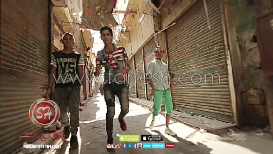 أكثر 10 اغاني عربية بحثا على جوجل: المعلم يتصدر القائمة! صورة رقم 4 أكثر 10 اغاني عربية بحثا على جوجل: المعلم يتصدر القائمة! صورة رقم 4