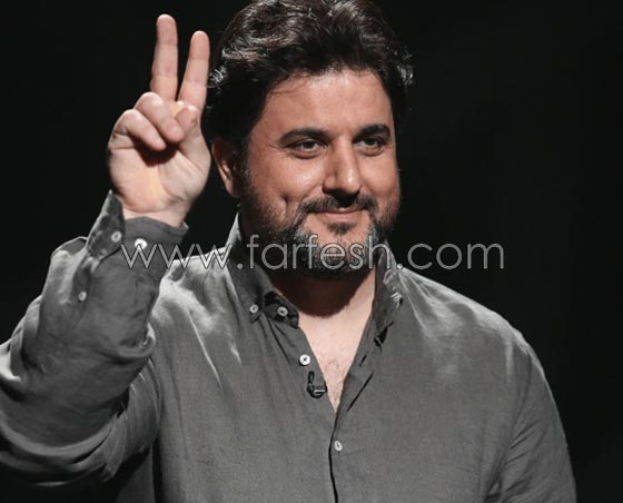صور وفيديو ستار اكاديمي 11 البرايم العاشر مع ملحم زين مينا عطا و محمد شاهين صورة رقم 40 صور وفيديو ستار اكاديمي 11 البرايم العاشر مع ملحم زين مينا عطا و محمد شاهين صورة رقم 40