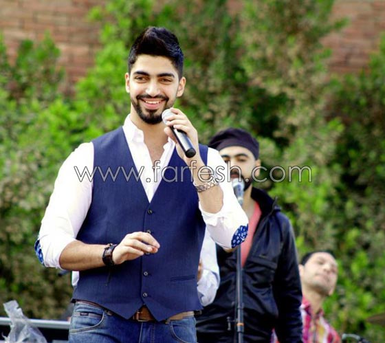 صور وفيديو ستار اكاديمي 11 البرايم العاشر مع ملحم زين مينا عطا و محمد شاهين صورة رقم 44 صور وفيديو ستار اكاديمي 11 البرايم العاشر مع ملحم زين مينا عطا و محمد شاهين صورة رقم 44