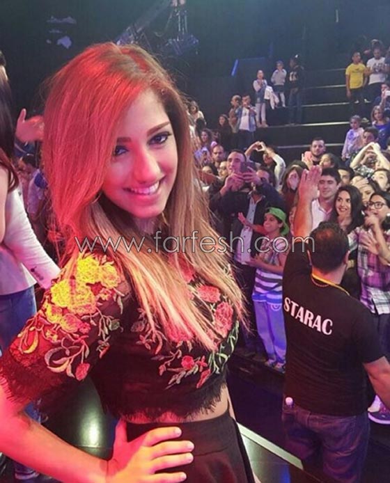 ستار اكاديمي 11: نتائج تصويت البرايم العاشر عودة انيس بو رحلة وخروج مابيل شديد صورة رقم 16 ستار اكاديمي 11: نتائج تصويت البرايم العاشر عودة انيس بو رحلة وخروج مابيل شديد صورة رقم 16