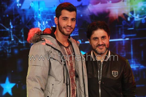 صور ستار اكاديمي 11: تدريبات مع ملحم زين، محمد شاهين، مينا عطا ووصول ايلي ايليا و ليا مخول صورة رقم 2 صور ستار اكاديمي 11: تدريبات مع ملحم زين، محمد شاهين، مينا عطا ووصول ايلي ايليا و ليا مخول صورة رقم 2