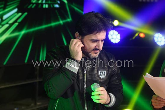 صور ستار اكاديمي 11: تدريبات مع ملحم زين، محمد شاهين، مينا عطا ووصول ايلي ايليا و ليا مخول صورة رقم 10 صور ستار اكاديمي 11: تدريبات مع ملحم زين، محمد شاهين، مينا عطا ووصول ايلي ايليا و ليا مخول صورة رقم 10