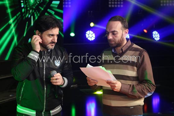 صور ستار اكاديمي 11: تدريبات مع ملحم زين، محمد شاهين، مينا عطا ووصول ايلي ايليا و ليا مخول صورة رقم 12 صور ستار اكاديمي 11: تدريبات مع ملحم زين، محمد شاهين، مينا عطا ووصول ايلي ايليا و ليا مخول صورة رقم 12