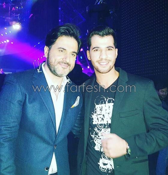 صور وفيديو ستار اكاديمي 11 البرايم العاشر مع ملحم زين مينا عطا و محمد شاهين صورة رقم 22 صور وفيديو ستار اكاديمي 11 البرايم العاشر مع ملحم زين مينا عطا و محمد شاهين صورة رقم 22