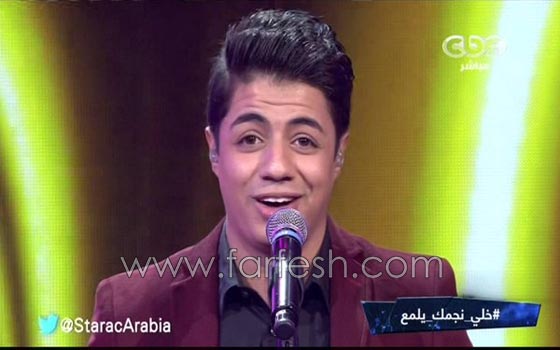 صور وفيديو ستار اكاديمي 11 البرايم العاشر مع ملحم زين مينا عطا و محمد شاهين صورة رقم 28 صور وفيديو ستار اكاديمي 11 البرايم العاشر مع ملحم زين مينا عطا و محمد شاهين صورة رقم 28