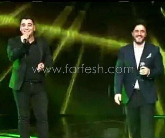 صور وفيديو ستار اكاديمي 11 البرايم العاشر مع ملحم زين مينا عطا و محمد شاهين صورة رقم 29 صور وفيديو ستار اكاديمي 11 البرايم العاشر مع ملحم زين مينا عطا و محمد شاهين صورة رقم 29