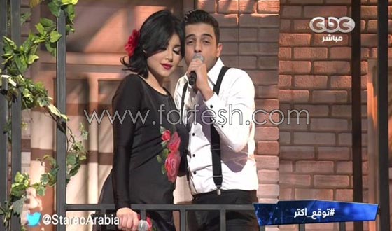 صور وفيديو ستار اكاديمي 11 البرايم العاشر مع ملحم زين مينا عطا و محمد شاهين صورة رقم 36 صور وفيديو ستار اكاديمي 11 البرايم العاشر مع ملحم زين مينا عطا و محمد شاهين صورة رقم 36