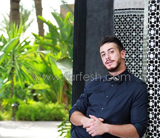 سعد لمجرد يتأخر على جمهوره المصري ويراضيهم بـ (بشرة خير) صورة رقم 10 سعد لمجرد يتأخر على جمهوره المصري ويراضيهم بـ (بشرة خير) صورة رقم 10
