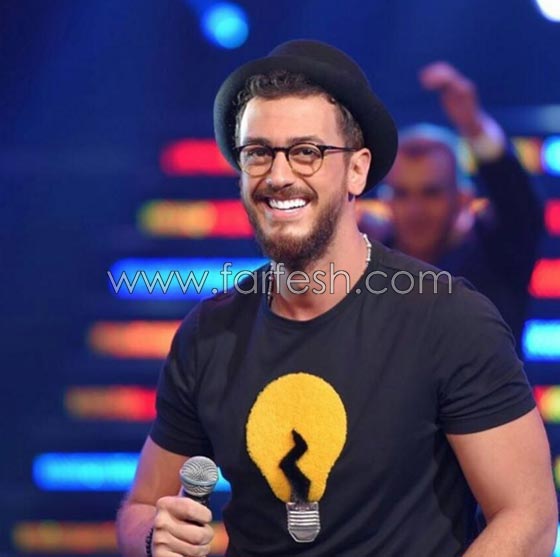 سعد لمجرد يتأخر على جمهوره المصري ويراضيهم بـ (بشرة خير) صورة رقم 4 سعد لمجرد يتأخر على جمهوره المصري ويراضيهم بـ (بشرة خير) صورة رقم 4