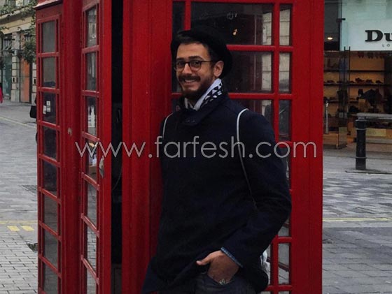 سعد لمجرد يتأخر على جمهوره المصري ويراضيهم بـ (بشرة خير) صورة رقم 8 سعد لمجرد يتأخر على جمهوره المصري ويراضيهم بـ (بشرة خير) صورة رقم 8