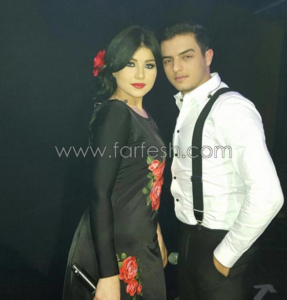 شائعات تؤكد زواج نجمي ستار اكاديمي حنان الخضر و رفاييل جبور صورة رقم 9 شائعات تؤكد زواج نجمي ستار اكاديمي حنان الخضر و رفاييل جبور صورة رقم 9