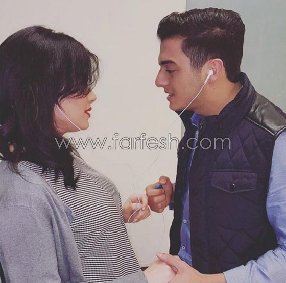 فيديو ستار اكاديمي: نسيم رايسي يتحدث بالصينية، يضحك مع حنان ويثير غيرة رفاييل صورة رقم 8 فيديو ستار اكاديمي: نسيم رايسي يتحدث بالصينية، يضحك مع حنان ويثير غيرة رفاييل صورة رقم 8