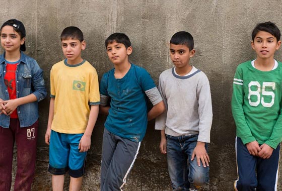 المخرج الفلسطيني هاني ابو اسعد يفوز بجائزة عن فيلم محمد عساف (يا طير الطاير) صورة رقم 6 المخرج الفلسطيني هاني ابو اسعد يفوز بجائزة عن فيلم محمد عساف (يا طير الطاير) صورة رقم 6