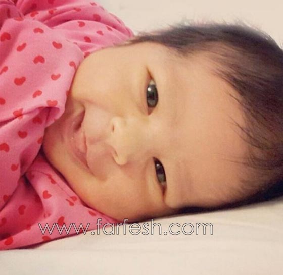 صور تالا ابنة الفنانة اللبنانية كارول سماحة تسرق قلوب المعجبين صورة رقم 3 صور تالا ابنة الفنانة اللبنانية كارول سماحة تسرق قلوب المعجبين صورة رقم 3