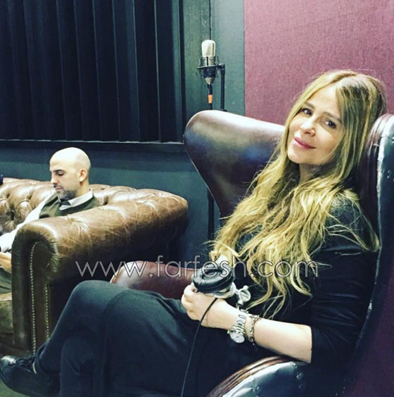 صور تالا ابنة الفنانة اللبنانية كارول سماحة تسرق قلوب المعجبين صورة رقم 6 صور تالا ابنة الفنانة اللبنانية كارول سماحة تسرق قلوب المعجبين صورة رقم 6