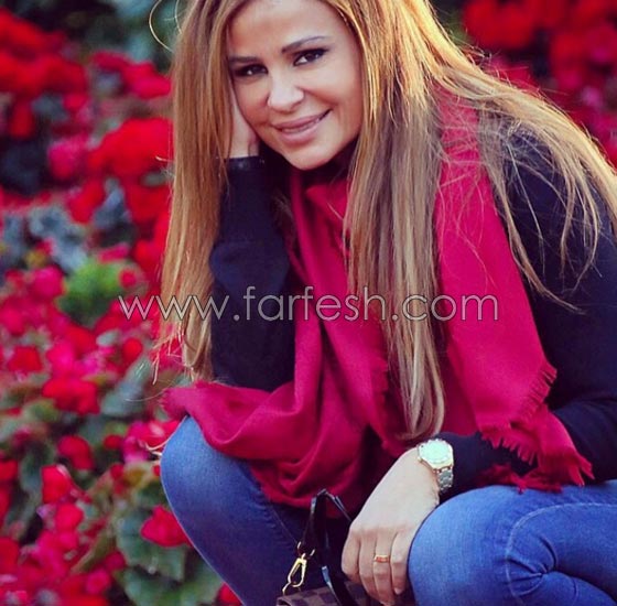 صور تالا ابنة الفنانة اللبنانية كارول سماحة تسرق قلوب المعجبين صورة رقم 7 صور تالا ابنة الفنانة اللبنانية كارول سماحة تسرق قلوب المعجبين صورة رقم 7