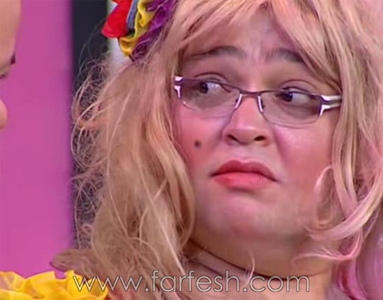 فنانين نجوم تخلوا عن (رجولتهم) ولعبوا دور امرأة منهم عادل امام، محمد هنيدي وإسماعيل يس  صورة رقم 22