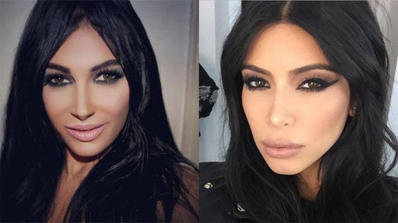 صور اشهر 10 عمليات تجميل لمعجبين ارادوا التشبه بالمشاهير صورة رقم 1 صور اشهر 10 عمليات تجميل لمعجبين ارادوا التشبه بالمشاهير صورة رقم 1