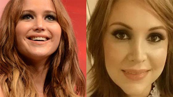 صور اشهر 10 عمليات تجميل لمعجبين ارادوا التشبه بالمشاهير صورة رقم 2 صور اشهر 10 عمليات تجميل لمعجبين ارادوا التشبه بالمشاهير صورة رقم 2