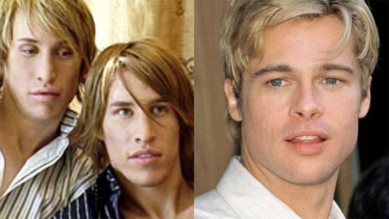 صور اشهر 10 عمليات تجميل لمعجبين ارادوا التشبه بالمشاهير صورة رقم 4 صور اشهر 10 عمليات تجميل لمعجبين ارادوا التشبه بالمشاهير صورة رقم 4