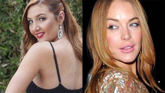 صور اشهر 10 عمليات تجميل لمعجبين ارادوا التشبه بالمشاهير صورة رقم 7 صور اشهر 10 عمليات تجميل لمعجبين ارادوا التشبه بالمشاهير صورة رقم 7