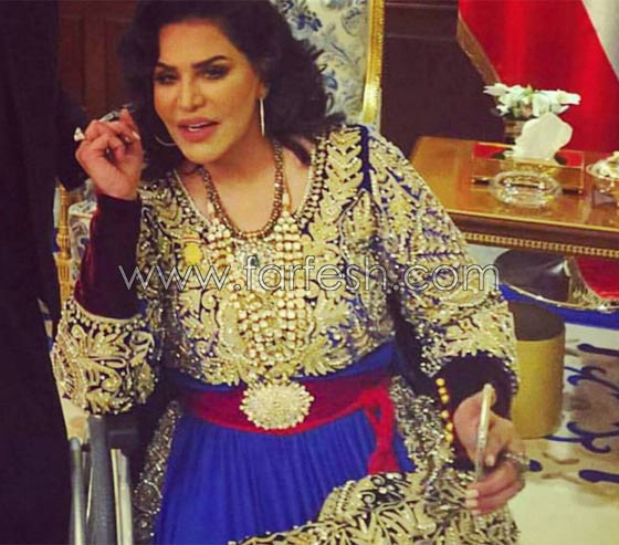 صور احلام وفيديو جديد يؤكدان خضوعها لعملية تجميل جديدة في الخدين! صورة رقم 4 صور احلام وفيديو جديد يؤكدان خضوعها لعملية تجميل جديدة في الخدين! صورة رقم 4