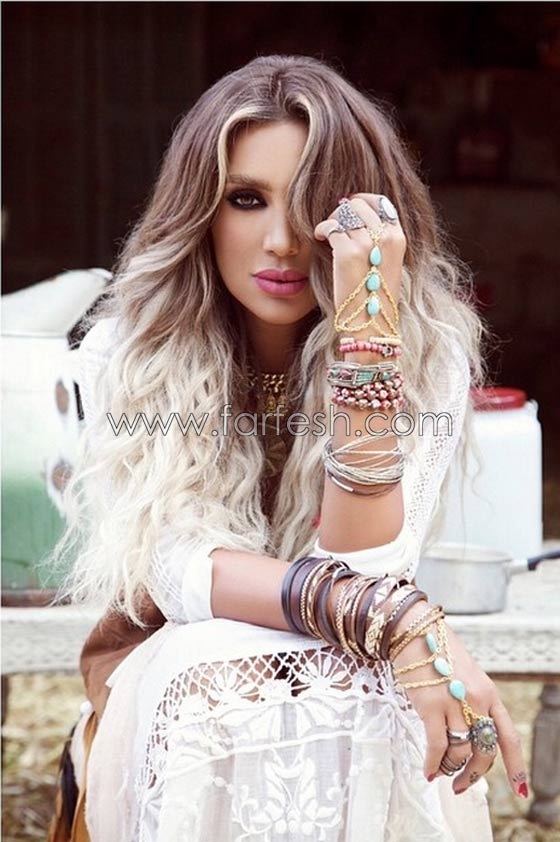 اصالة تهاجم مايا دياب: اضطررت الى تغيير محطة الراديو حتى لا اسمع اغاني عربية بشعة! صورة رقم 8 اصالة تهاجم مايا دياب: اضطررت الى تغيير محطة الراديو حتى لا اسمع اغاني عربية بشعة! صورة رقم 8