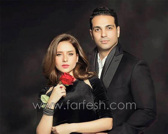 رسالة مؤثرة من طليق نيللي كريم في عيد ميلادها: لم اتخيل ان ننفصل بعد 12 عاما! صورة رقم 1 رسالة مؤثرة من طليق نيللي كريم في عيد ميلادها: لم اتخيل ان ننفصل بعد 12 عاما! صورة رقم 1