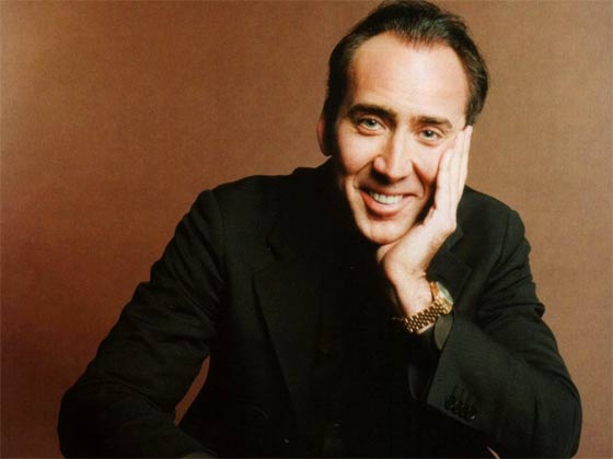 بعد منافسته لدي كابريو.. كيدج يعيد جمجمة ديناصور الى مكانها!! صورة رقم 4 بعد منافسته لدي كابريو.. كيدج يعيد جمجمة ديناصور الى مكانها!! صورة رقم 4