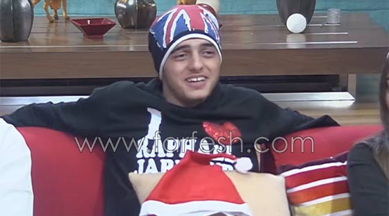 فيديو ستار اكاديمي: رد فعل النومينيز وخلاف حنان ورفاييل بعد التسميات بسبب حبيبته السابقة صورة رقم 6 فيديو ستار اكاديمي: رد فعل النومينيز وخلاف حنان ورفاييل بعد التسميات بسبب حبيبته السابقة صورة رقم 6