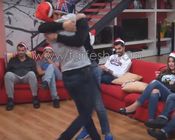 فيديو ستار اكاديمي: رد فعل النومينيز وخلاف حنان ورفاييل بعد التسميات بسبب حبيبته السابقة صورة رقم 8 فيديو ستار اكاديمي: رد فعل النومينيز وخلاف حنان ورفاييل بعد التسميات بسبب حبيبته السابقة صورة رقم 8