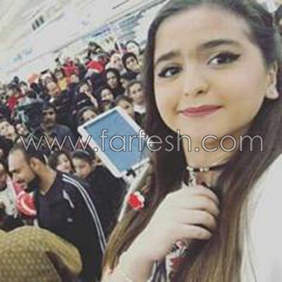فيديو حلا الترك (شوف الكويت) هدية من النجمة الصغيرة لاهل الكويت صورة رقم 1 فيديو حلا الترك (شوف الكويت) هدية من النجمة الصغيرة لاهل الكويت صورة رقم 1