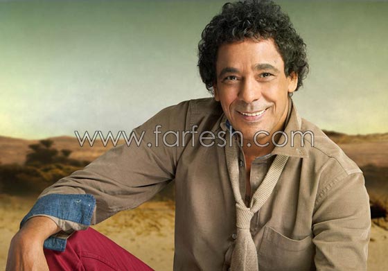 فيديو محمد منير يغني (مدد يا رسول الله) ويمزج الإسلام برسالة المسيح صورة رقم 3 فيديو محمد منير يغني (مدد يا رسول الله) ويمزج الإسلام برسالة المسيح صورة رقم 3