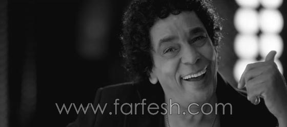 فيديو محمد منير يغني (مدد يا رسول الله) ويمزج الإسلام برسالة المسيح صورة رقم 1 فيديو محمد منير يغني (مدد يا رسول الله) ويمزج الإسلام برسالة المسيح صورة رقم 1