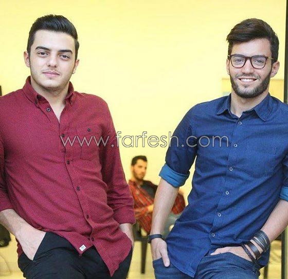 ستار اكاديمي 11 عودة رفاييل باعلى نسبة تصويت، خروج انيس، والجمهور يشكك بالنتيجة صورة رقم 17
