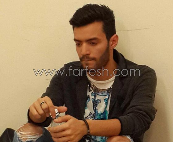 ستار اكاديمي 11 عودة رفاييل باعلى نسبة تصويت، خروج انيس، والجمهور يشكك بالنتيجة صورة رقم 20