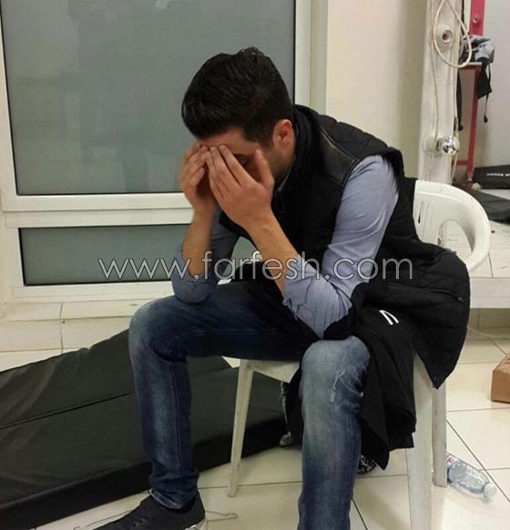 ستار اكاديمي 11: نومينيز الاسبوع هما رفاييل جبور من لبنان مع دينا عادل من مصر صورة رقم 6 ستار اكاديمي 11: نومينيز الاسبوع هما رفاييل جبور من لبنان مع دينا عادل من مصر صورة رقم 6