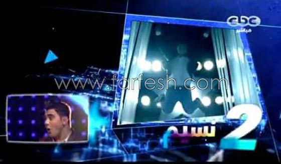 ستار اكاديمي توب 3: مروان يوسف توب 1، الثاني نسيم رايسي ومحمد عباس الثالث صورة رقم 2 ستار اكاديمي توب 3: مروان يوسف توب 1، الثاني نسيم رايسي ومحمد عباس الثالث صورة رقم 2